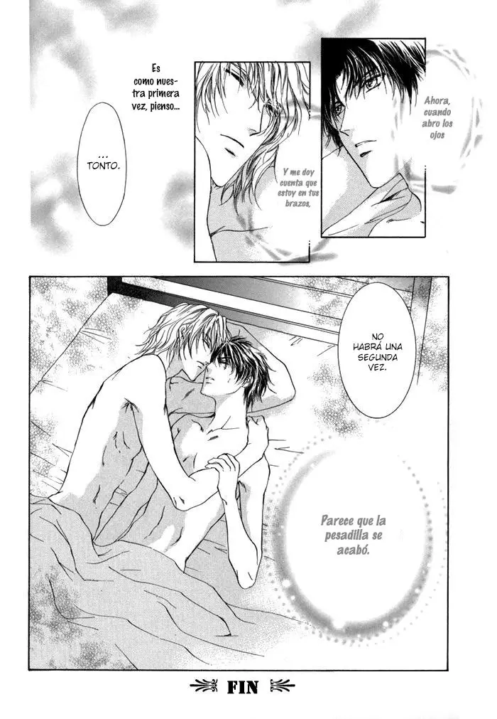 Myuzu no Gakuen de Aou (2020) - Capítulo 3.5 - Página 32 - LectorTMOo