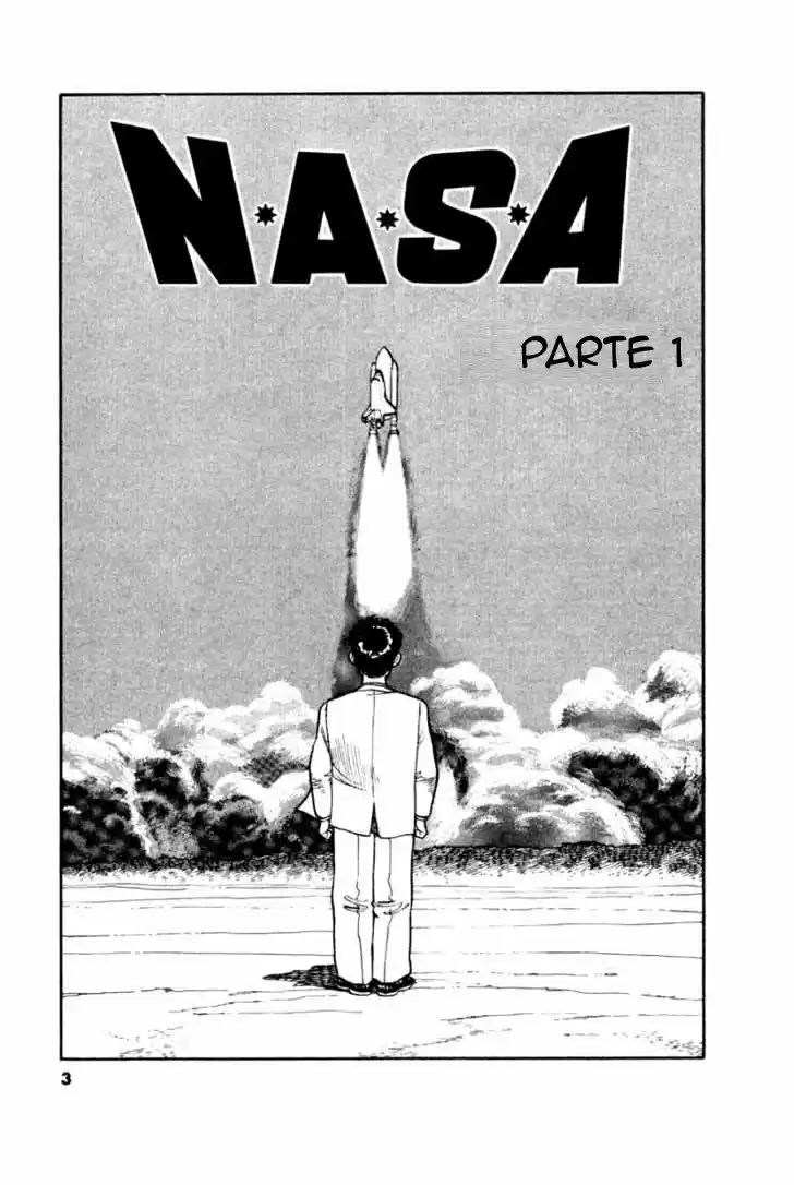 N-A-S-A (1988) - Capítulo 1 - Página 5 - LectorTMOo