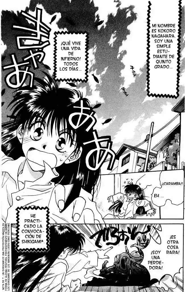 N de Nishiki (1997) - Capítulo 1 - Página 2 - LectorTMOo