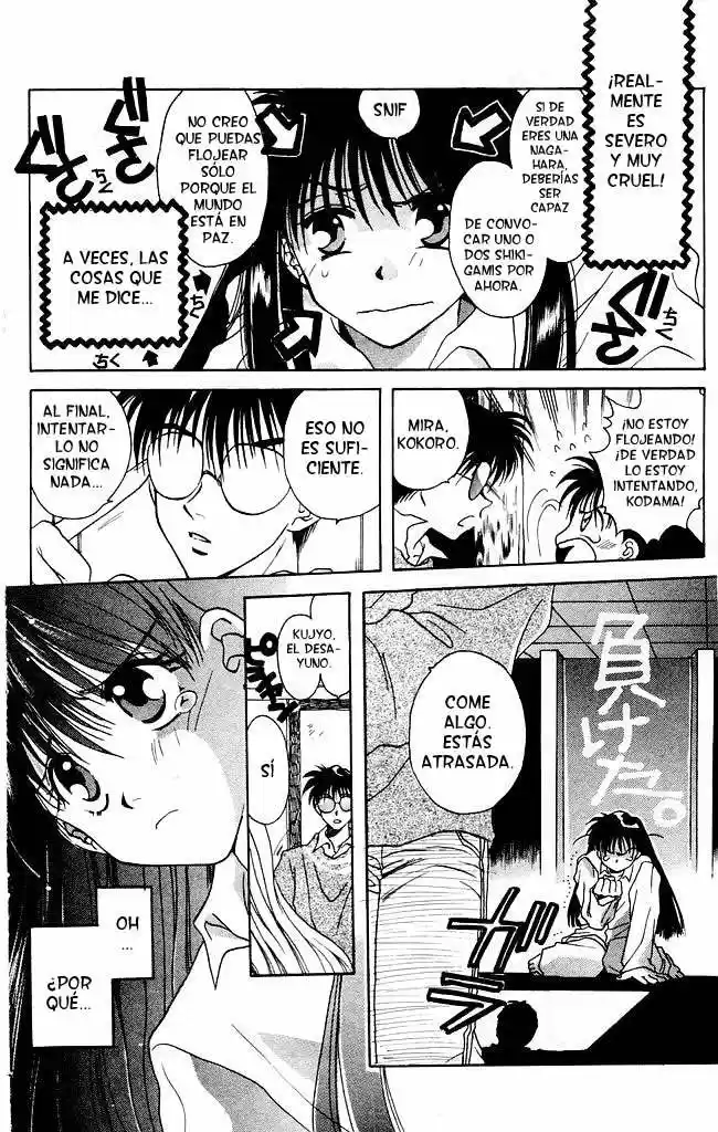 N de Nishiki (1997) - Capítulo 1 - Página 4 - LectorTMOo