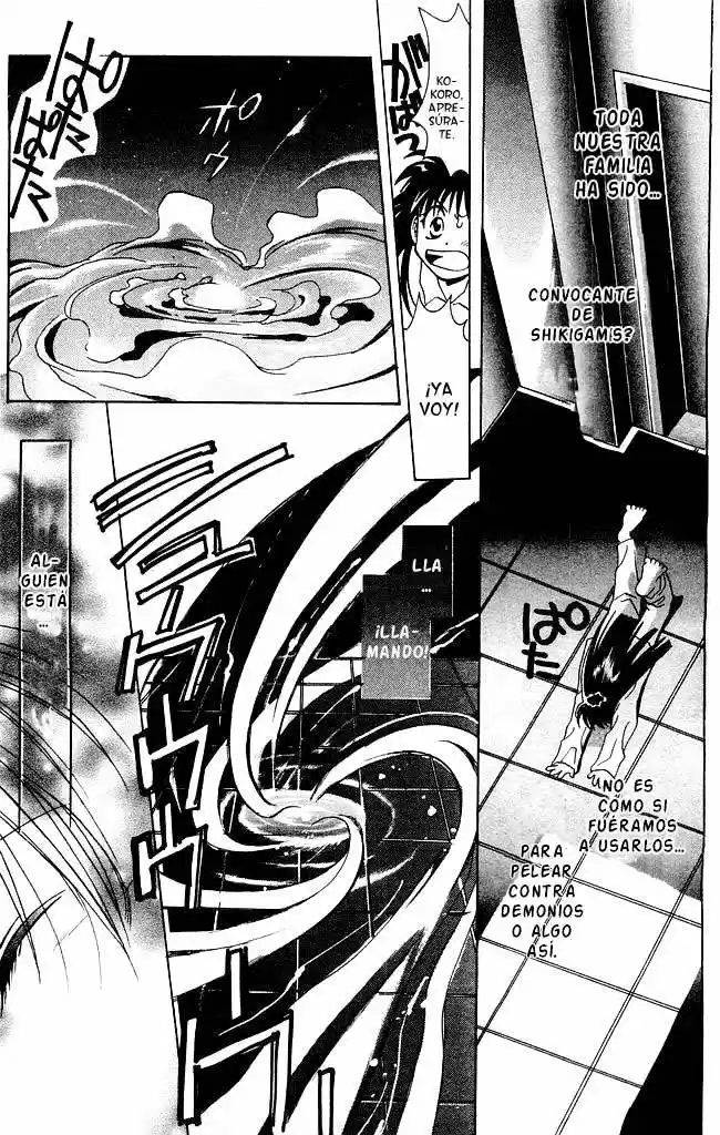 N de Nishiki (1997) - Capítulo 1 - Página 5 - LectorTMOo