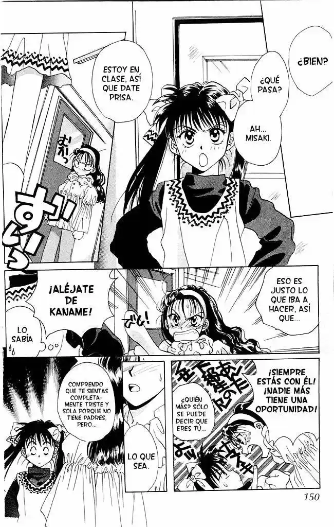 N de Nishiki (1997) - Capítulo 1 - Página 10 - LectorTMOo