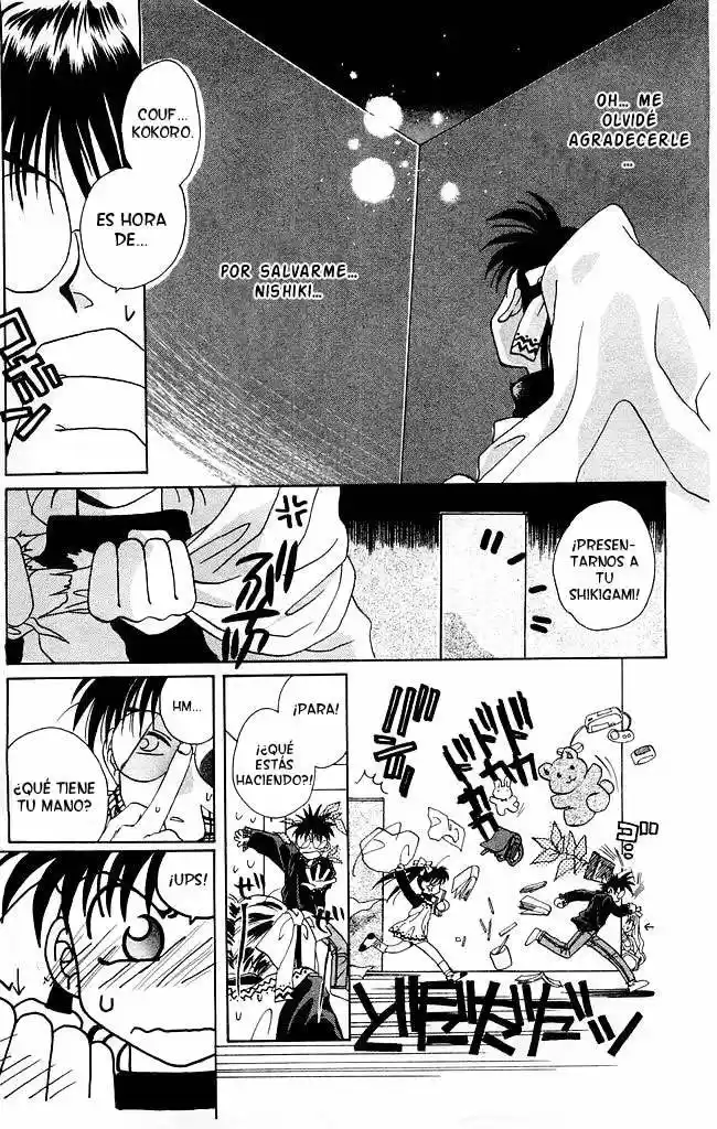 N de Nishiki (1997) - Capítulo 1 - Página 19 - LectorTMOo