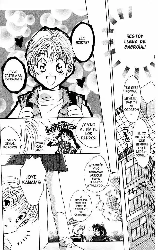 N de Nishiki (1997) - Capítulo 1 - Página 23 - LectorTMOo