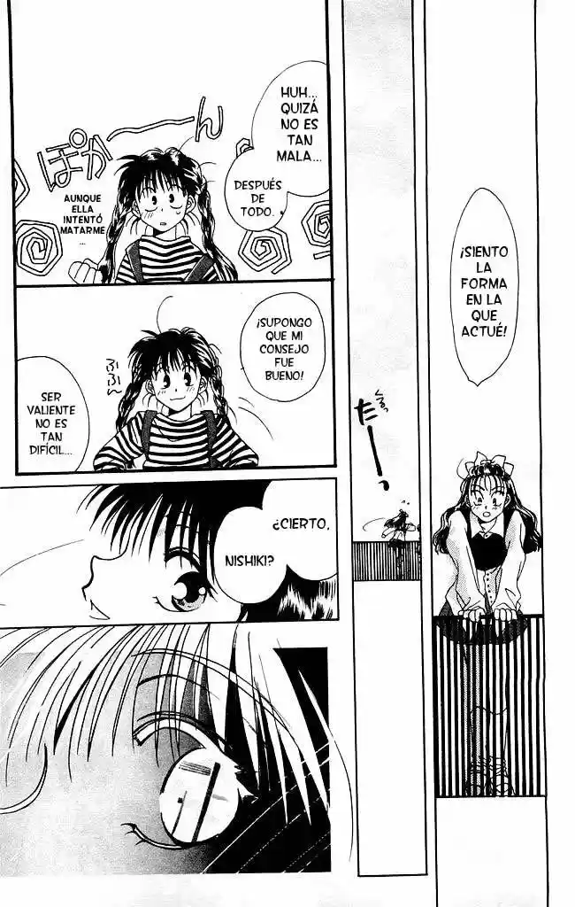 N de Nishiki (1997) - Capítulo 1 - Página 25 - LectorTMOo