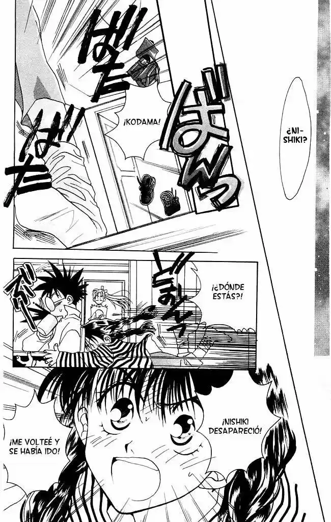 N de Nishiki (1997) - Capítulo 1 - Página 26 - LectorTMOo