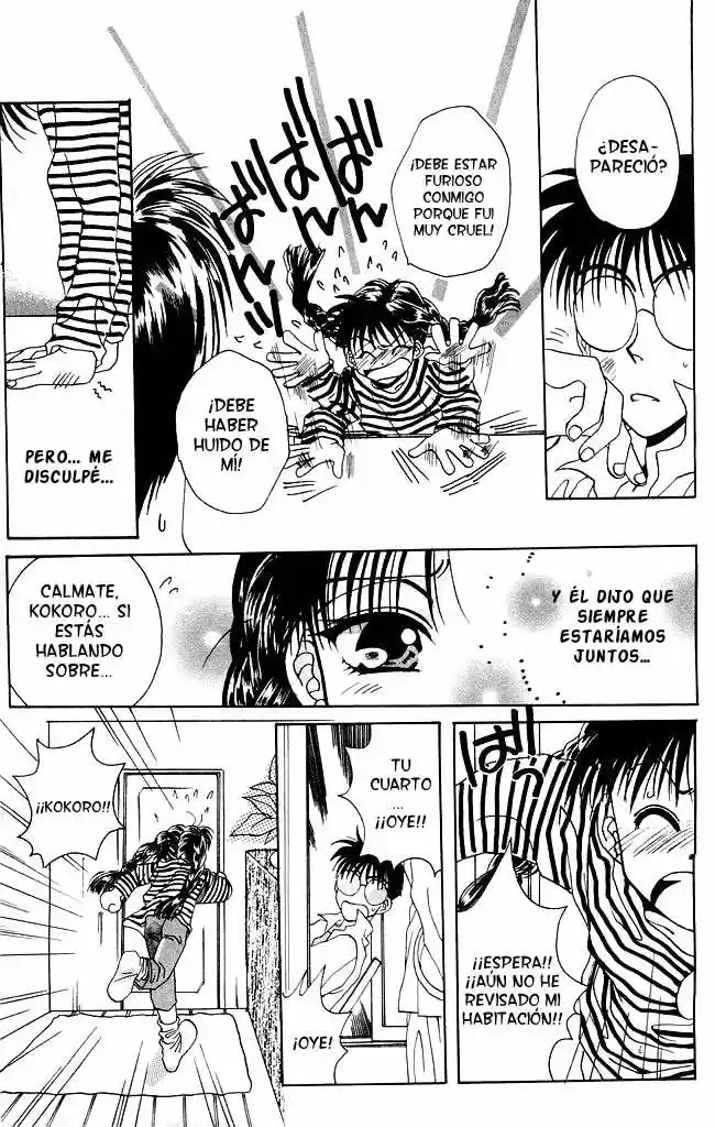 N de Nishiki (1997) - Capítulo 1 - Página 27 - LectorTMOo
