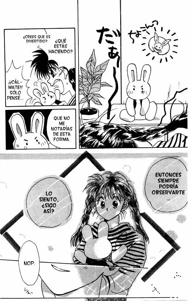 N de Nishiki (1997) - Capítulo 1 - Página 29 - LectorTMOo