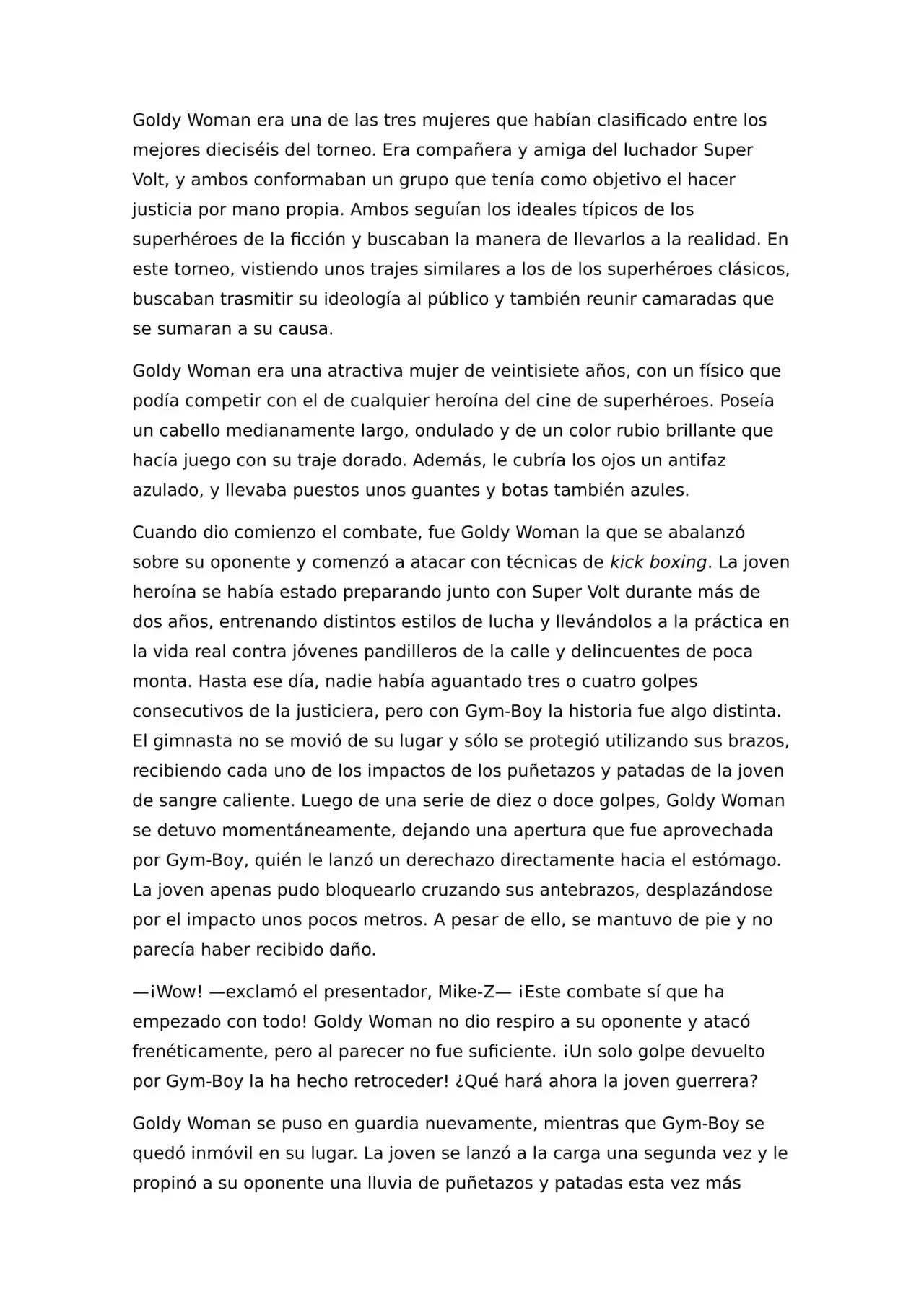 N.E.O. «Never Ending Odyssey» (2019) - Capítulo 10 - Página 2 - LectorTMOo