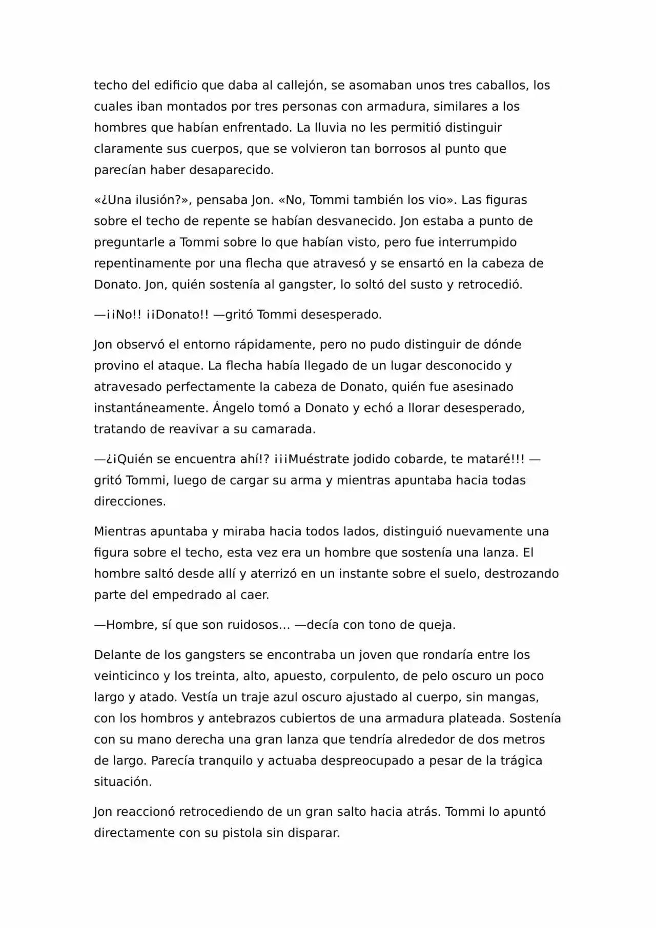 N.E.O. «Never Ending Odyssey» (2019) - Capítulo 5 - Página 11 - LectorTMOo
