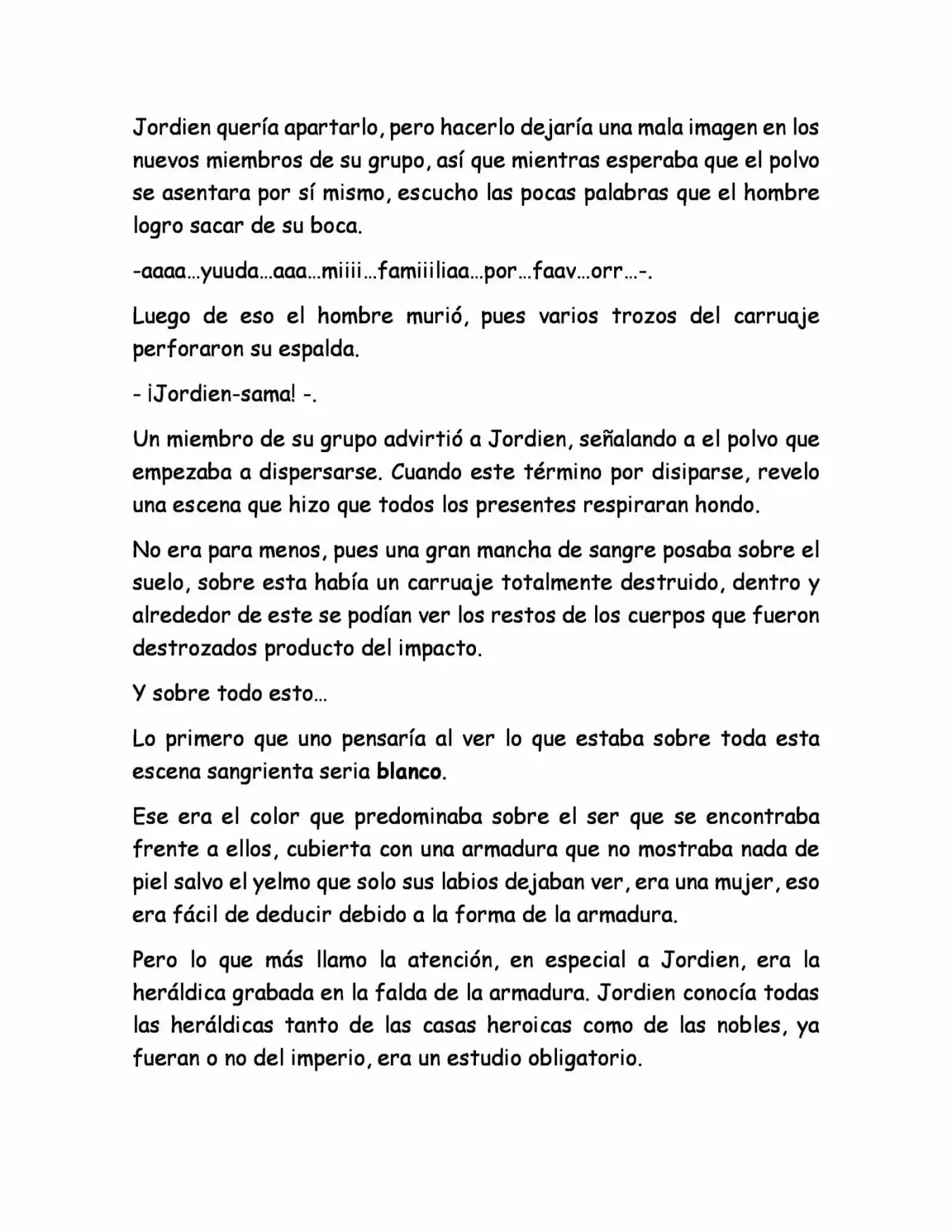 N.O.V.A (NEW WORLD) (2017) - Capítulo 37 - Página 5 - LectorTMOo