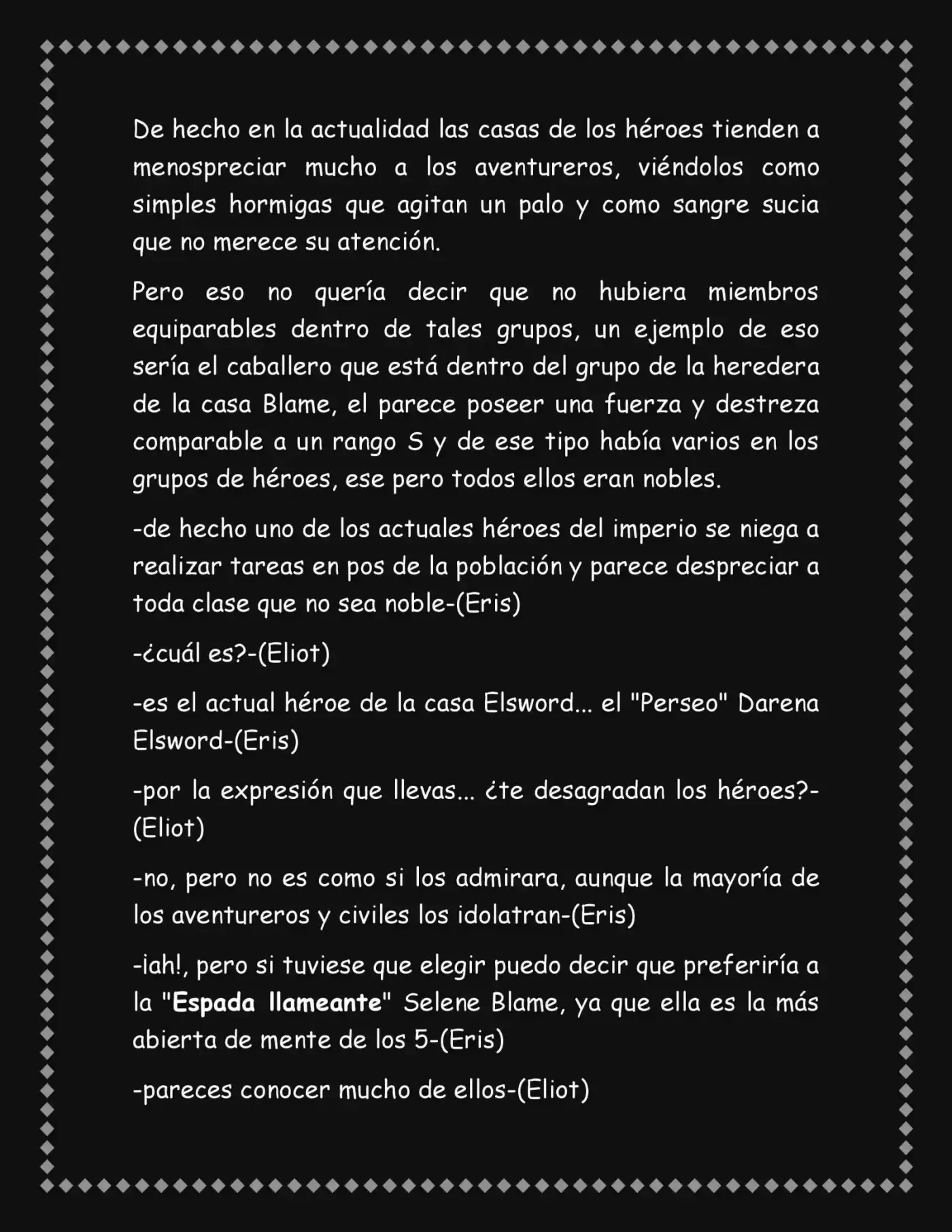 N.O.V.A (NEW WORLD) (2017) - Capítulo 39 - Página 12 - LectorTMOo