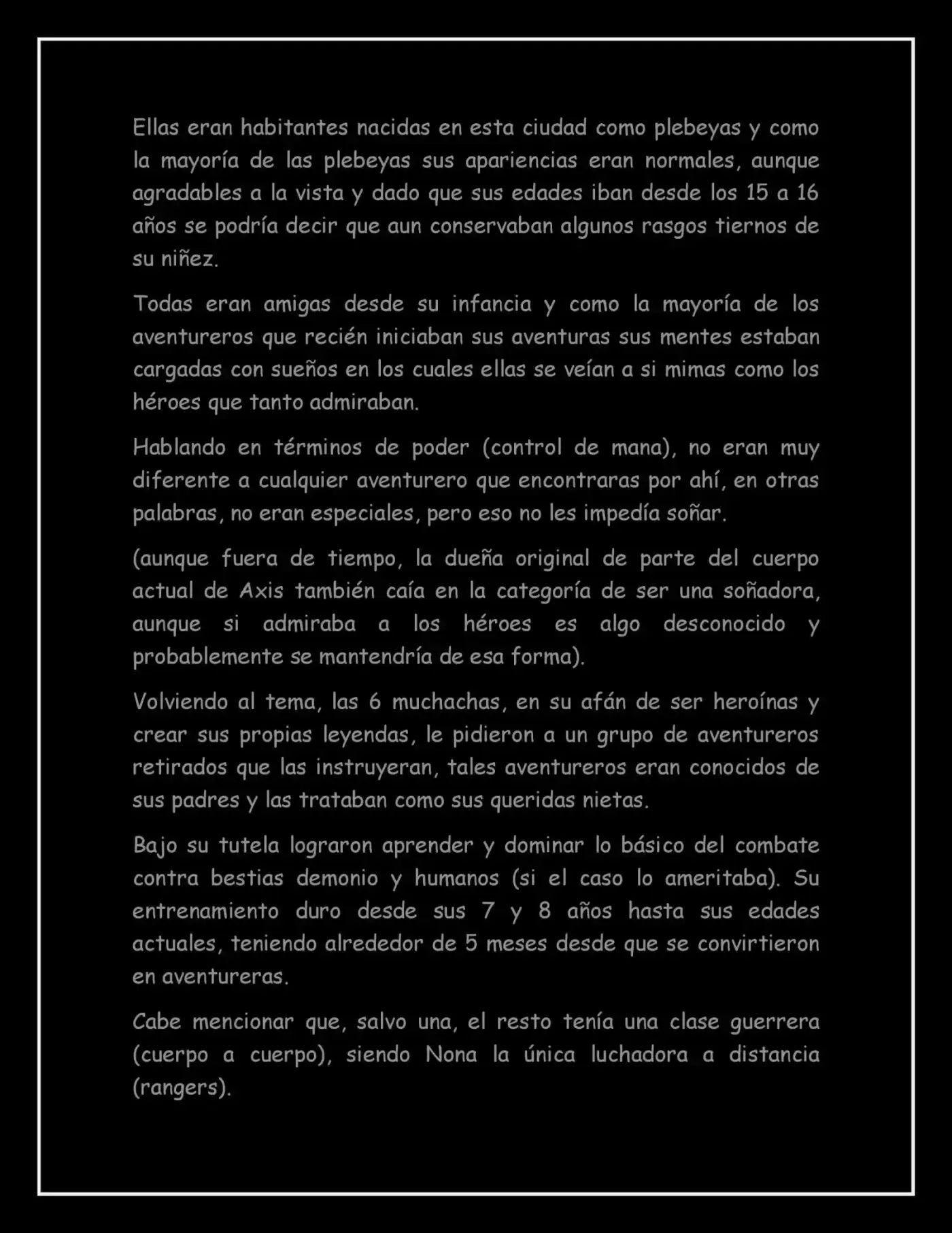 N.O.V.A (NEW WORLD) (2017) - Capítulo 42 - Página 10 - LectorTMOo
