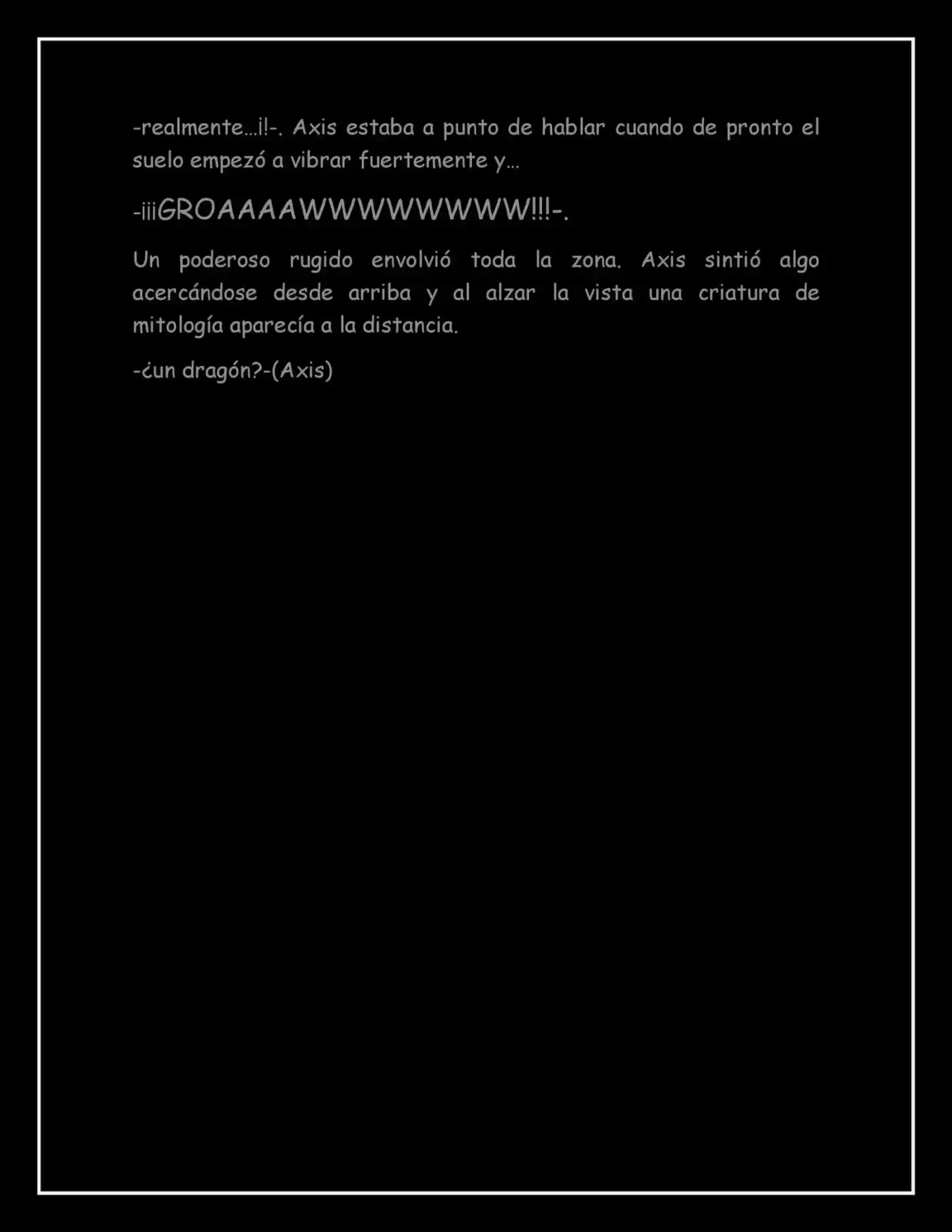 N.O.V.A (NEW WORLD) (2017) - Capítulo 42 - Página 20 - LectorTMOo