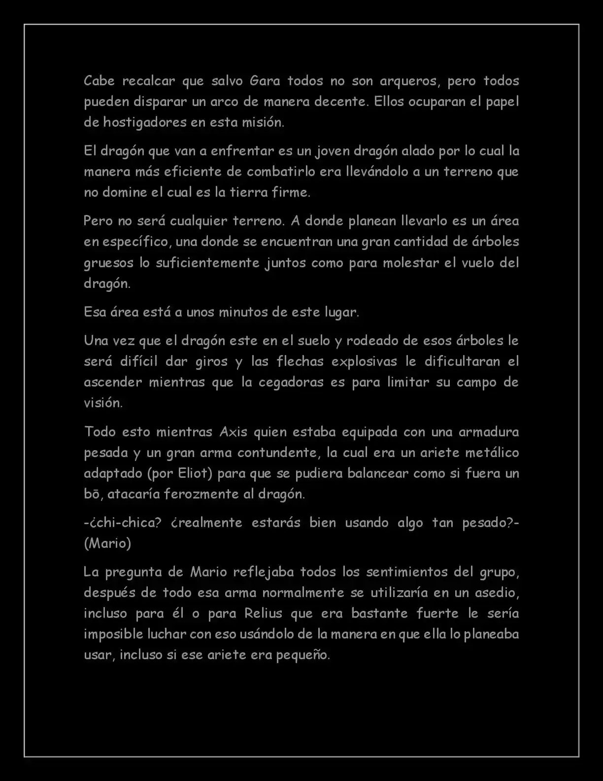 N.O.V.A (NEW WORLD) (2017) - Capítulo 44 - Página 7 - LectorTMOo