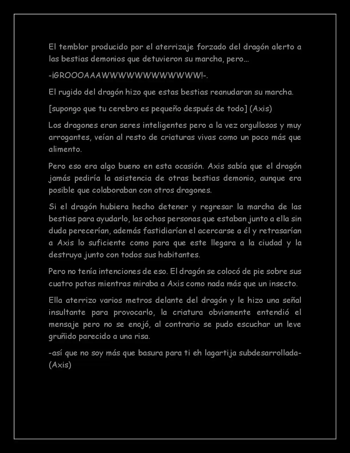 N.O.V.A (NEW WORLD) (2017) - Capítulo 44 - Página 10 - LectorTMOo