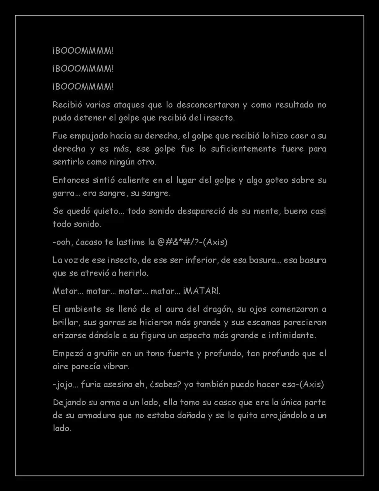 N.O.V.A (NEW WORLD) (2017) - Capítulo 44 - Página 15 - LectorTMOo