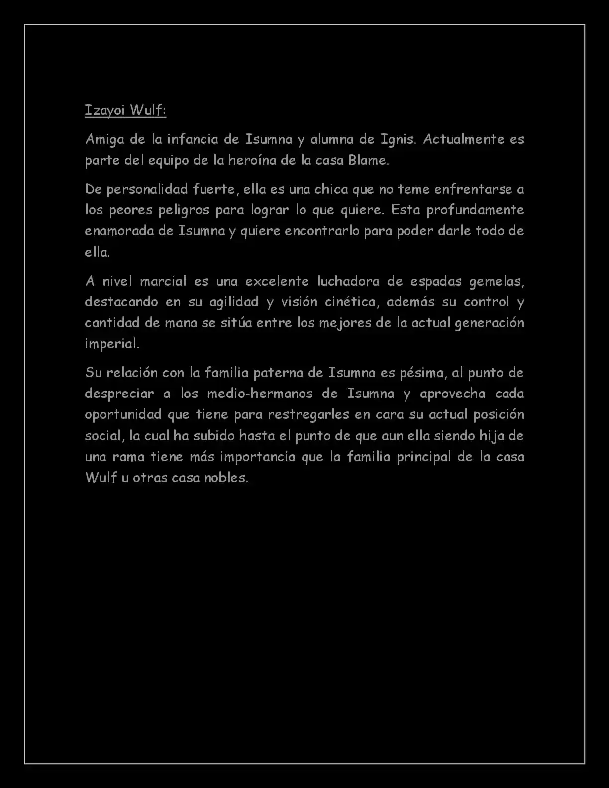 N.O.V.A (NEW WORLD) (2017) - Capítulo 44 - Página 20 - LectorTMOo