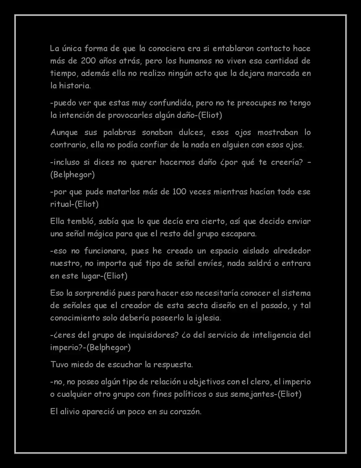 N.O.V.A (NEW WORLD) (2017) - Capítulo 46 - Página 8 - LectorTMOo