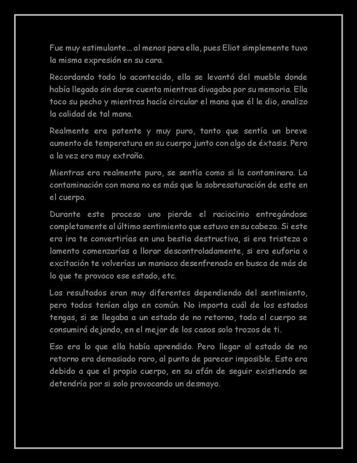 N.O.V.A (NEW WORLD) (2017) - Capítulo 46 - Página 13 - LectorTMOo