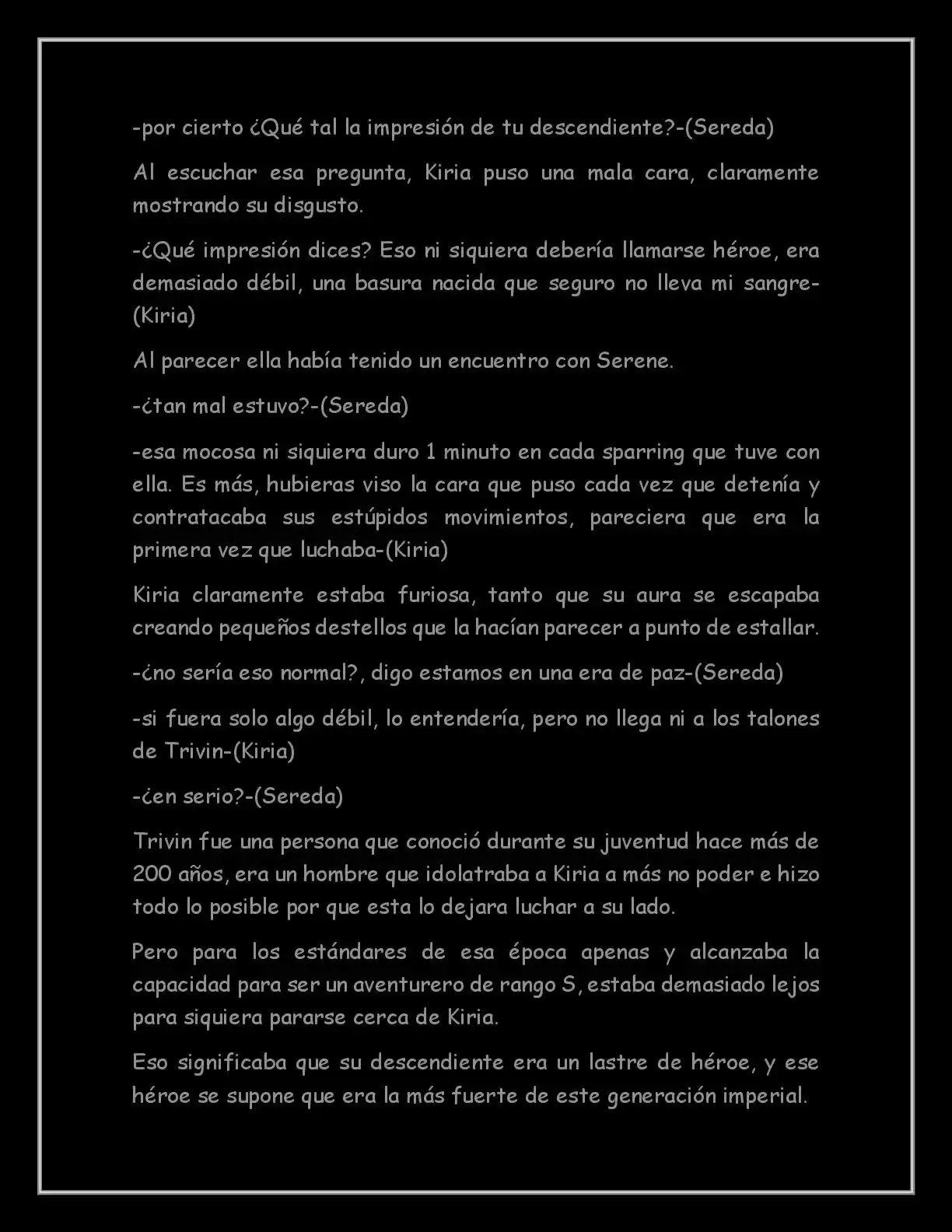 N.O.V.A (NEW WORLD) (2017) - Capítulo 46 - Página 17 - LectorTMOo