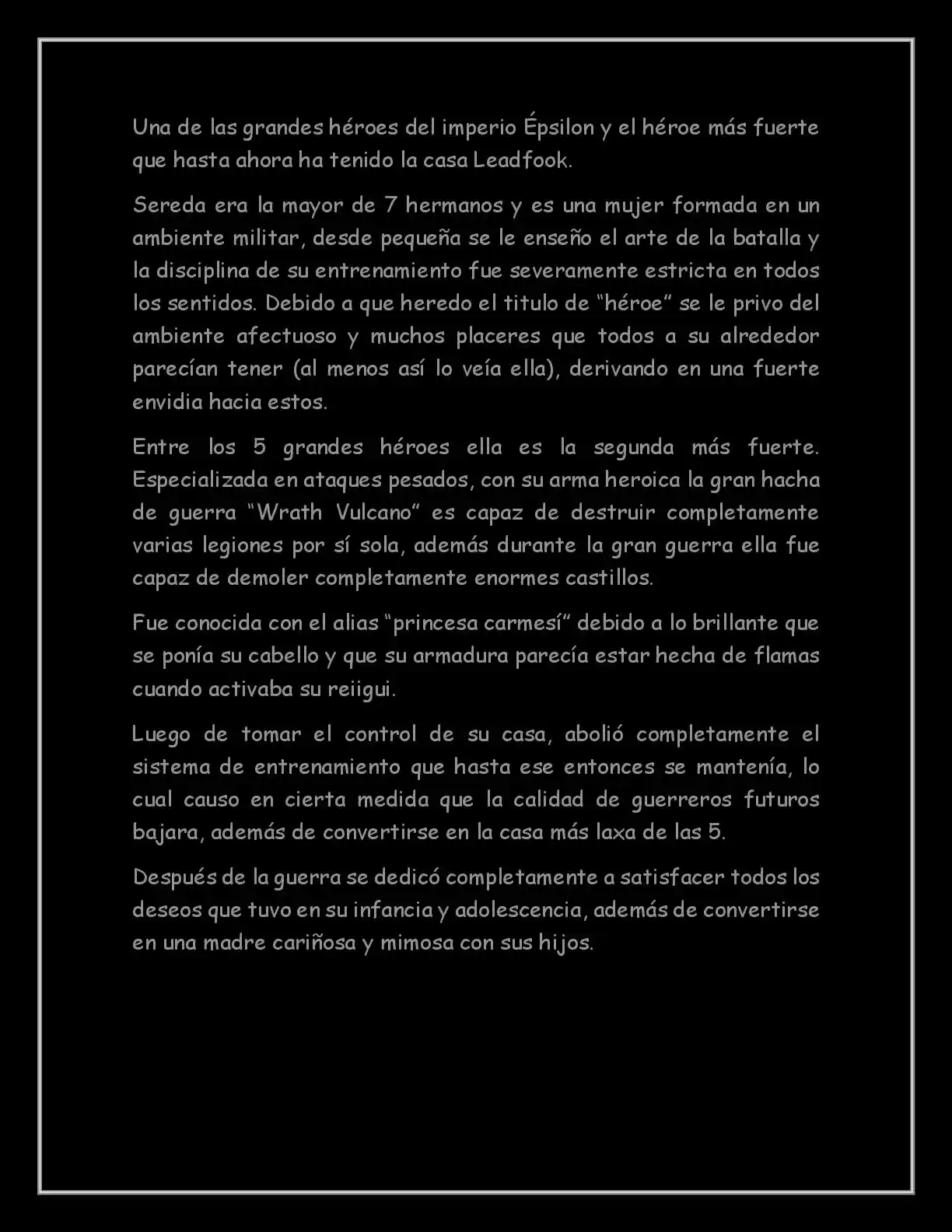 N.O.V.A (NEW WORLD) (2017) - Capítulo 46 - Página 22 - LectorTMOo