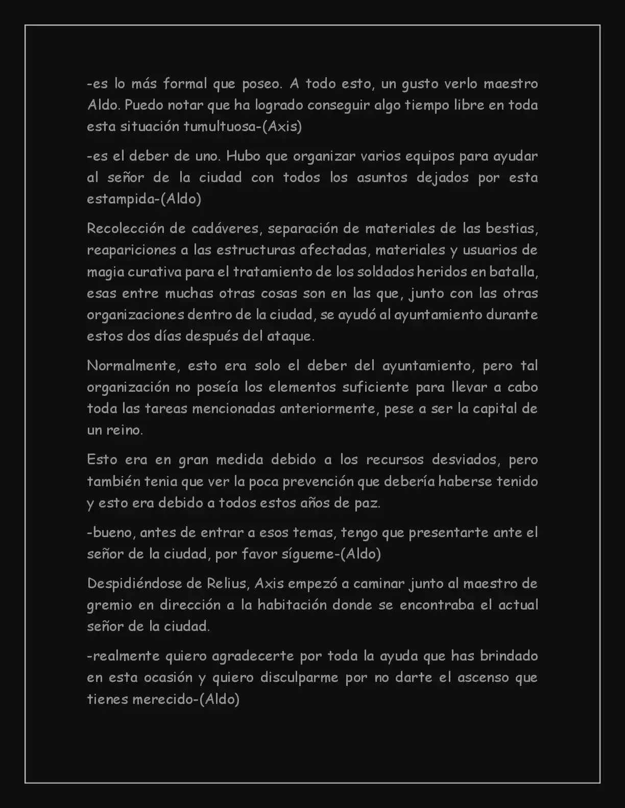 N.O.V.A (NEW WORLD) (2017) - Capítulo 47 - Página 11 - LectorTMOo