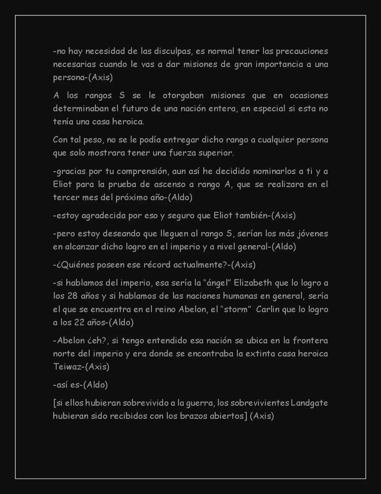 N.O.V.A (NEW WORLD) (2017) - Capítulo 47 - Página 12 - LectorTMOo
