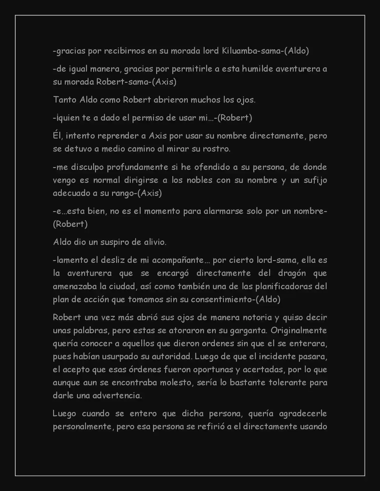 N.O.V.A (NEW WORLD) (2017) - Capítulo 47 - Página 14 - LectorTMOo