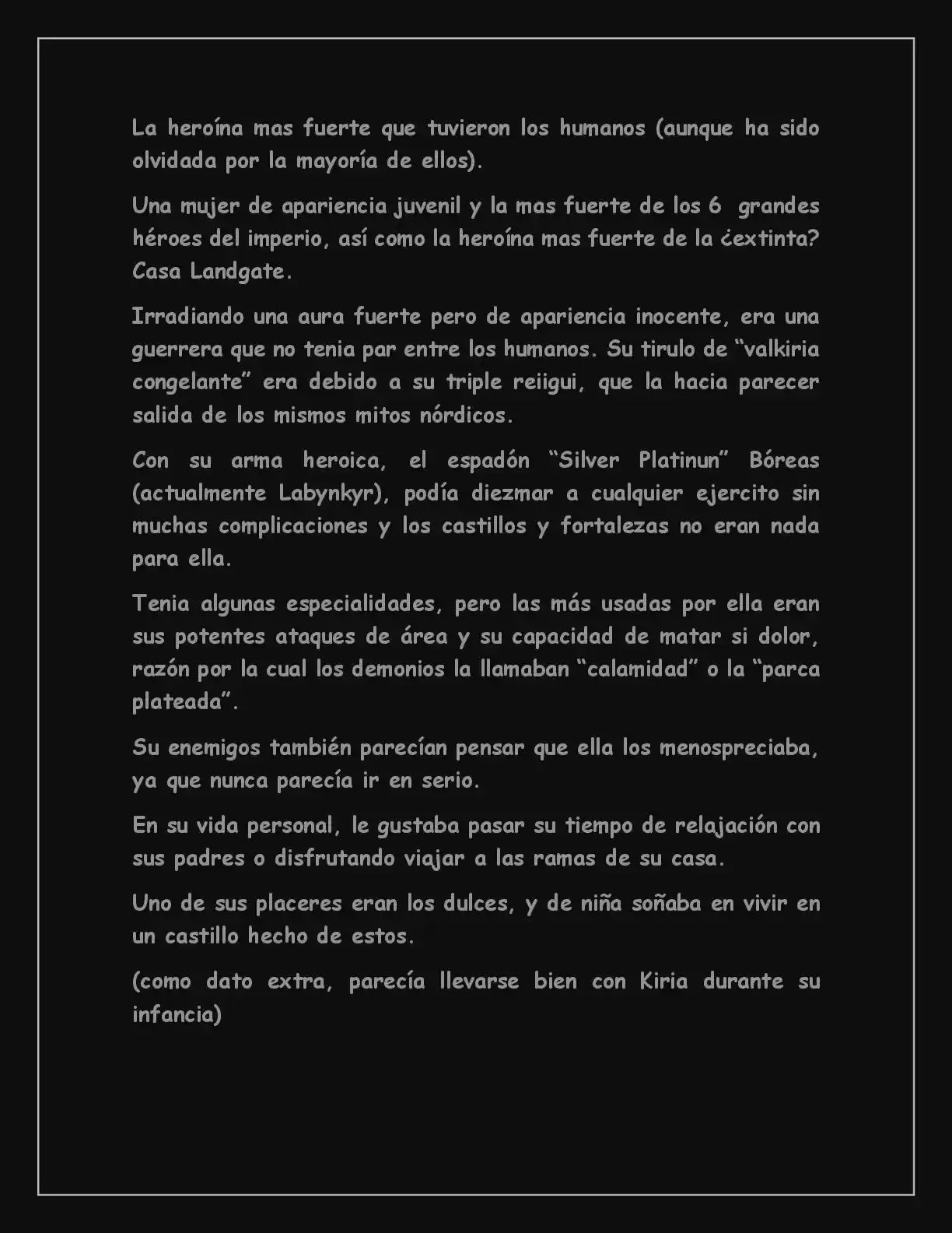 N.O.V.A (NEW WORLD) (2017) - Capítulo 47 - Página 22 - LectorTMOo