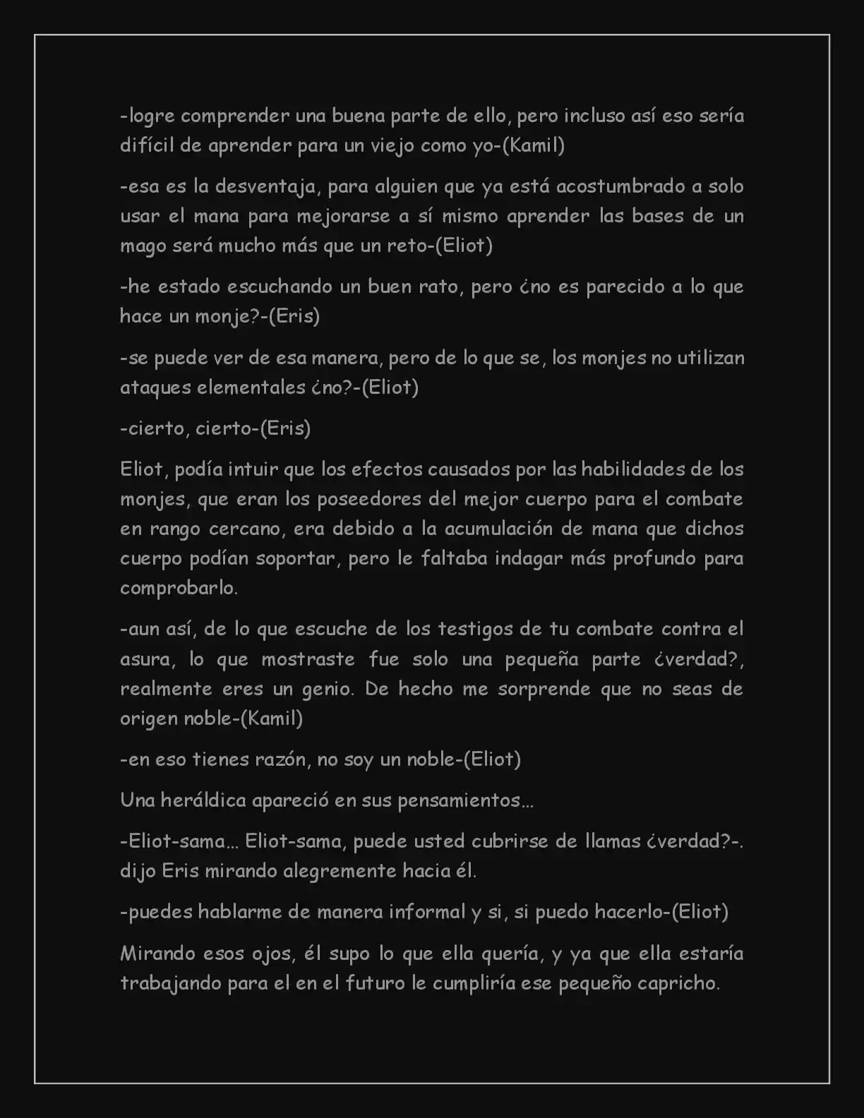 N.O.V.A (NEW WORLD) (2017) - Capítulo 48 - Página 16 - LectorTMOo