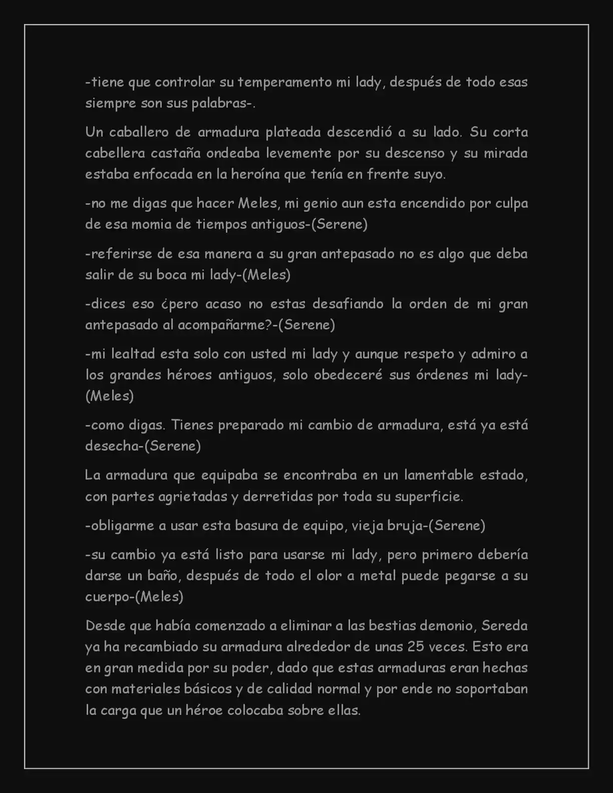 N.O.V.A (NEW WORLD) (2017) - Capítulo 48 - Página 20 - LectorTMOo