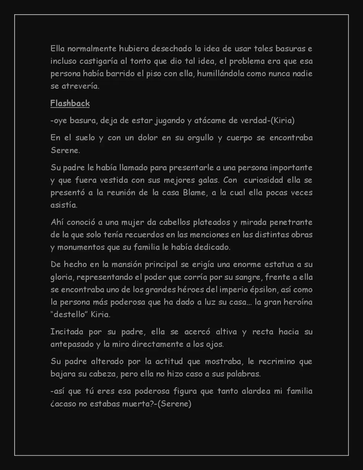N.O.V.A (NEW WORLD) (2017) - Capítulo 48 - Página 21 - LectorTMOo