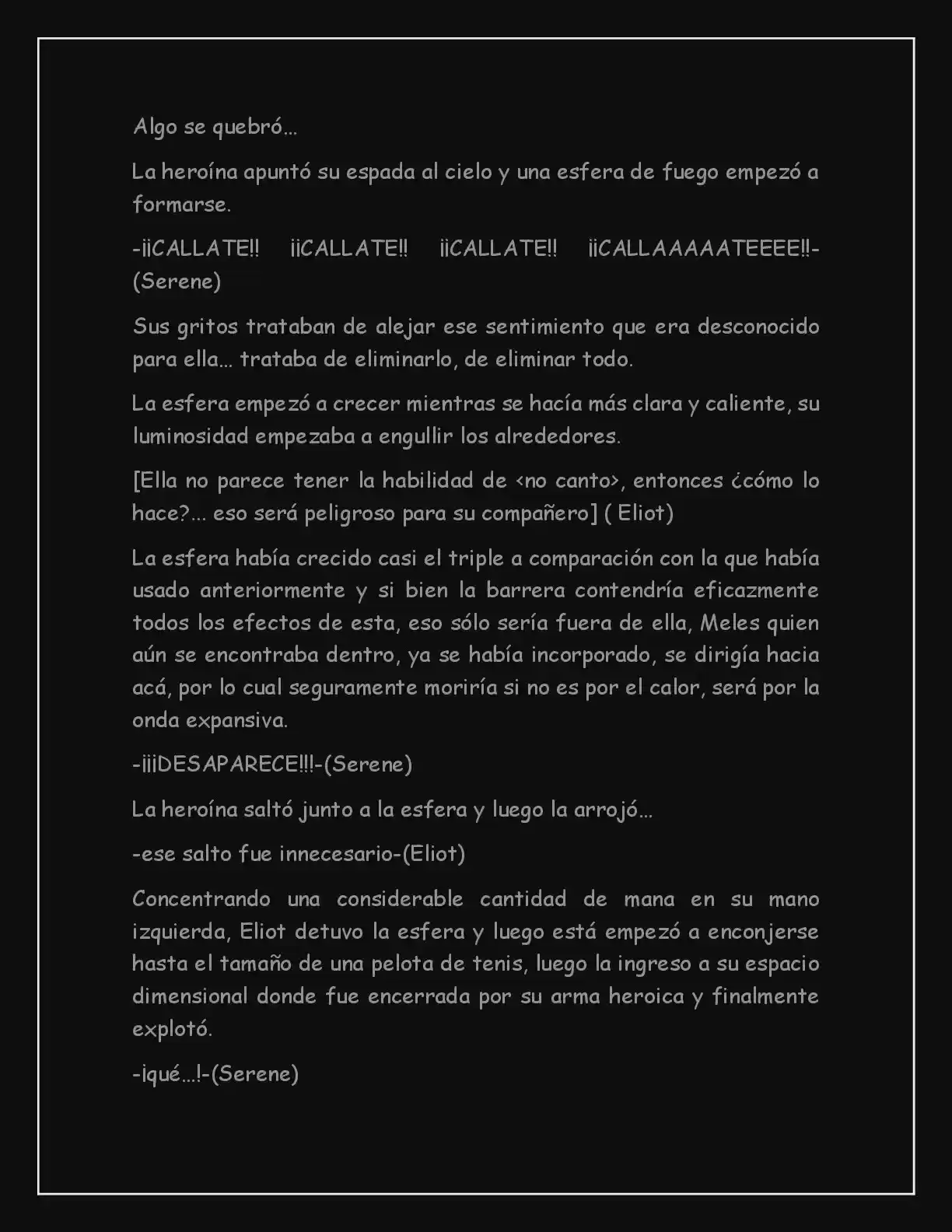 N.O.V.A (NEW WORLD) (2017) - Capítulo 51 - Página 9 - LectorTMOo