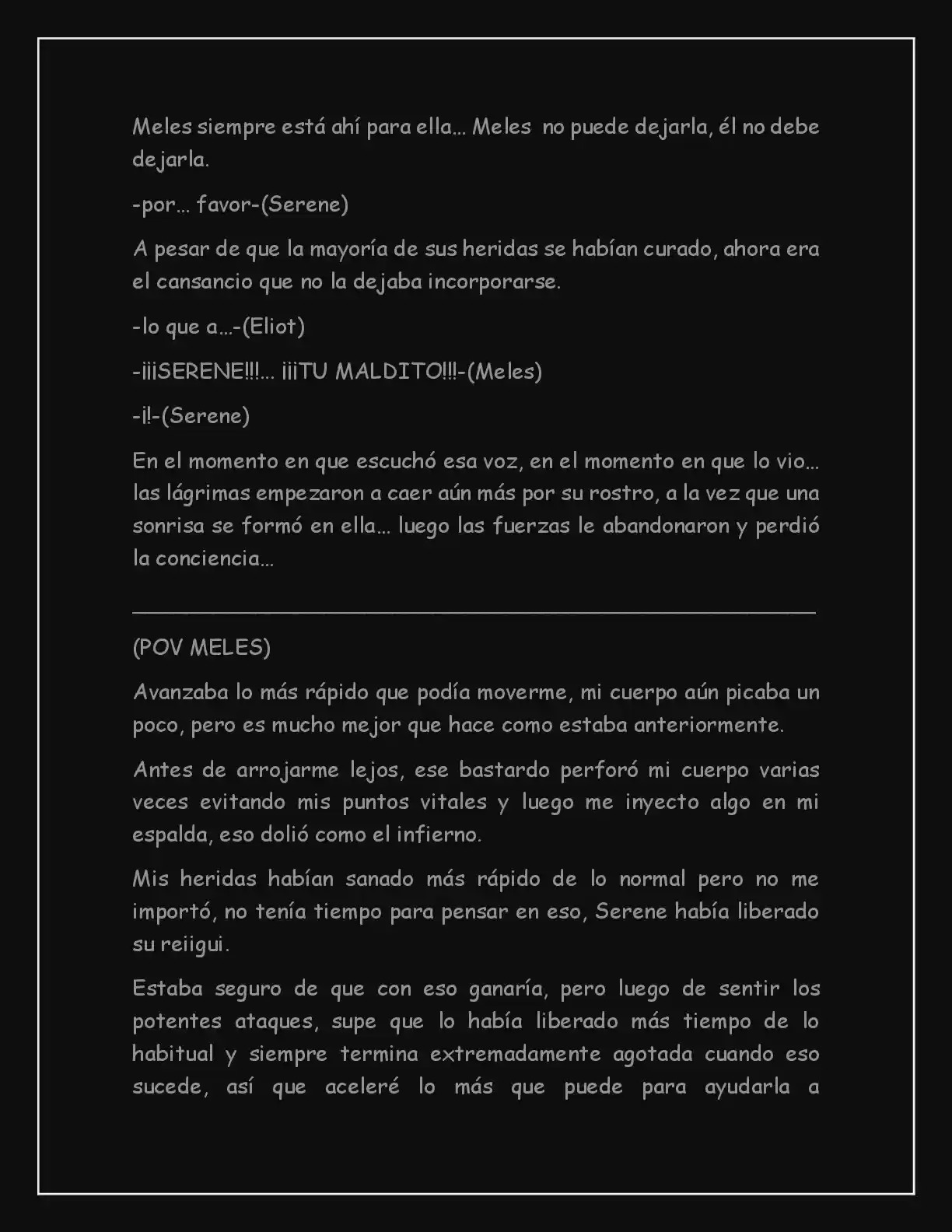 N.O.V.A (NEW WORLD) (2017) - Capítulo 51 - Página 12 - LectorTMOo