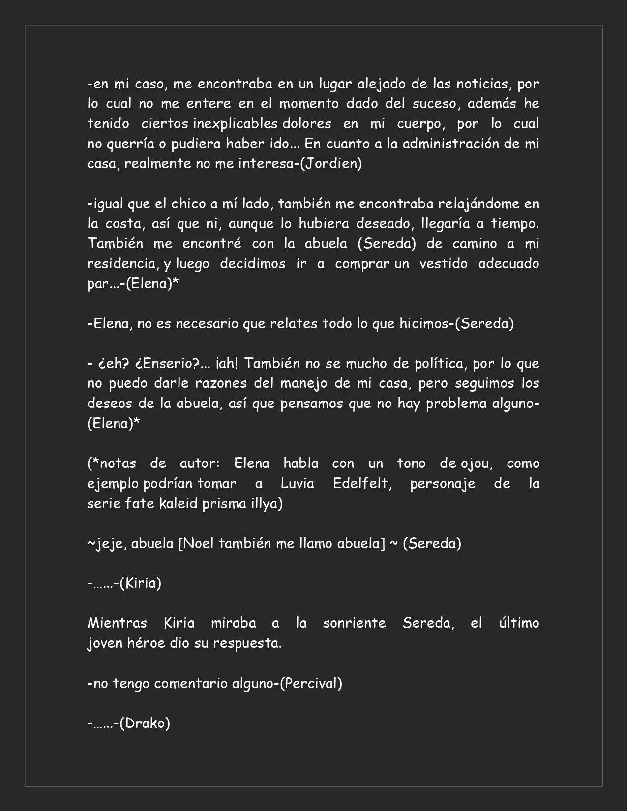 N.O.V.A (NEW WORLD) (2017) - Capítulo 54 - Página 11 - LectorTMOo