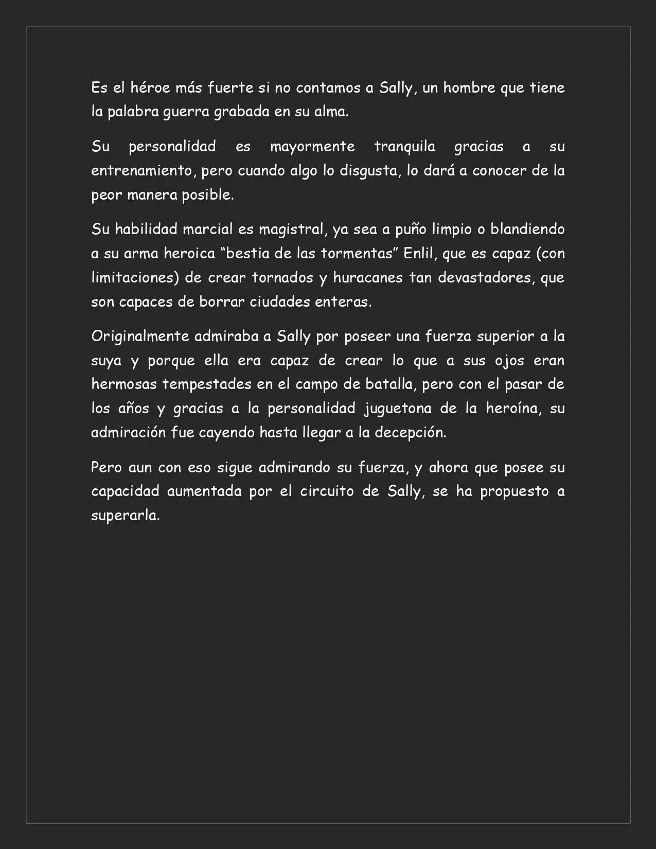 N.O.V.A (NEW WORLD) (2017) - Capítulo 54 - Página 25 - LectorTMOo