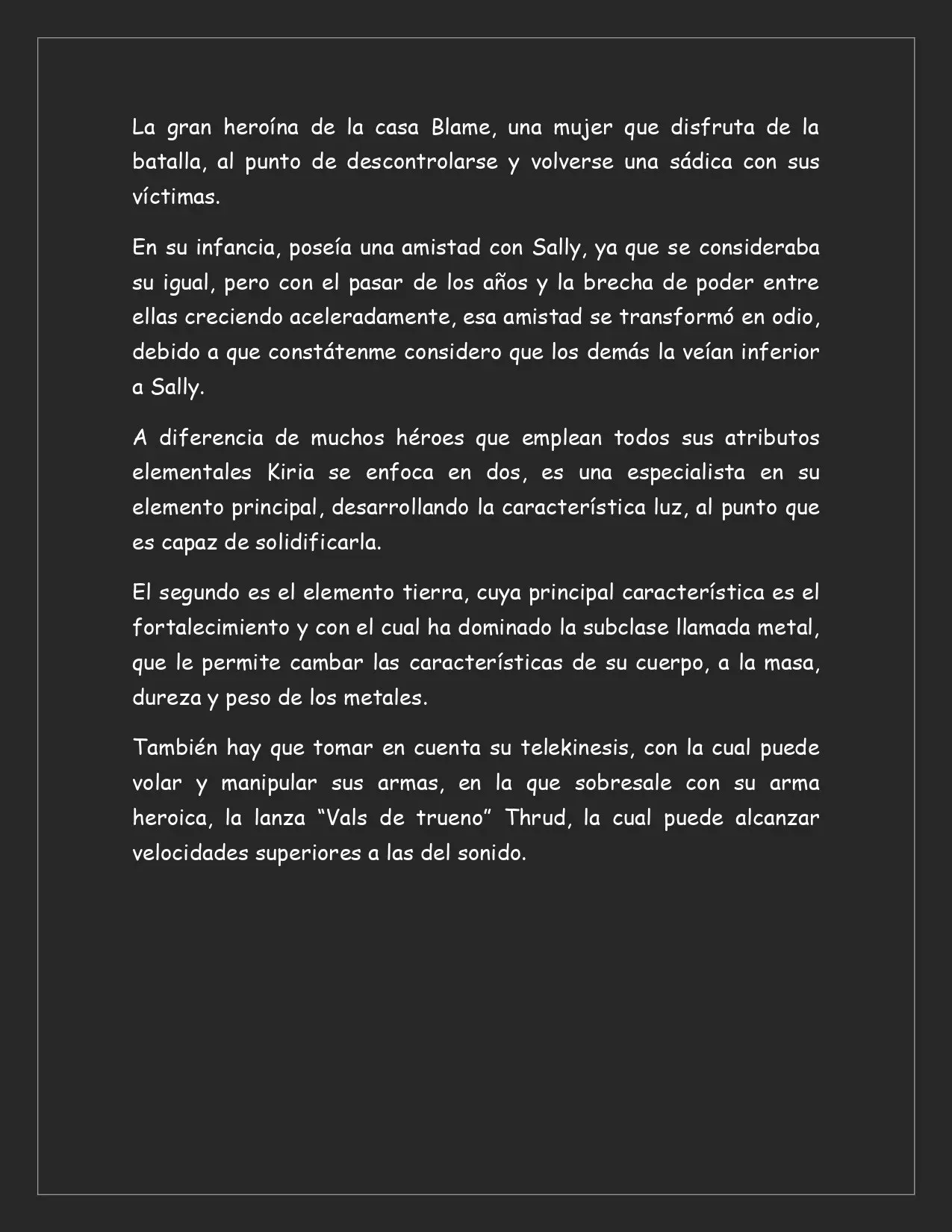 N.O.V.A (NEW WORLD) (2017) - Capítulo 54 - Página 27 - LectorTMOo
