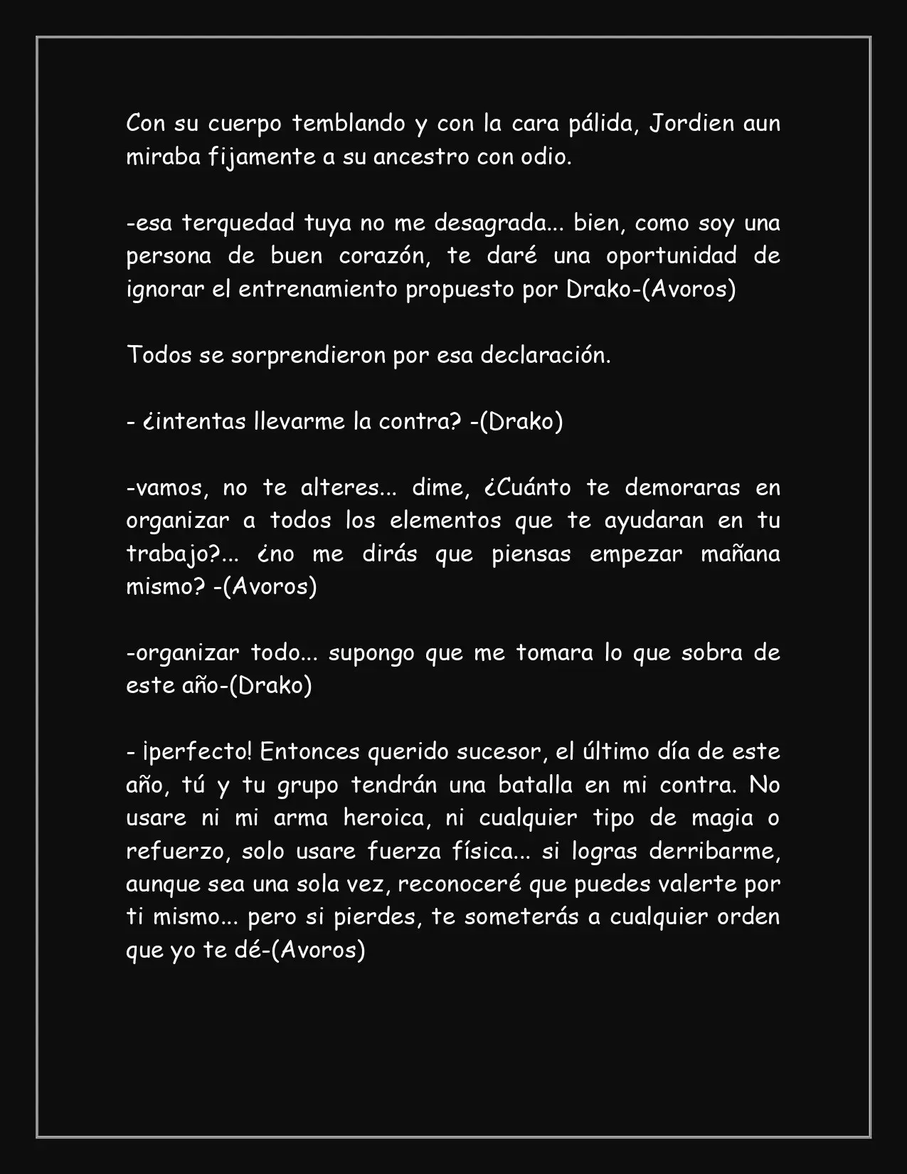N.O.V.A (NEW WORLD) (2017) - Capítulo 55 - Página 14 - LectorTMOo