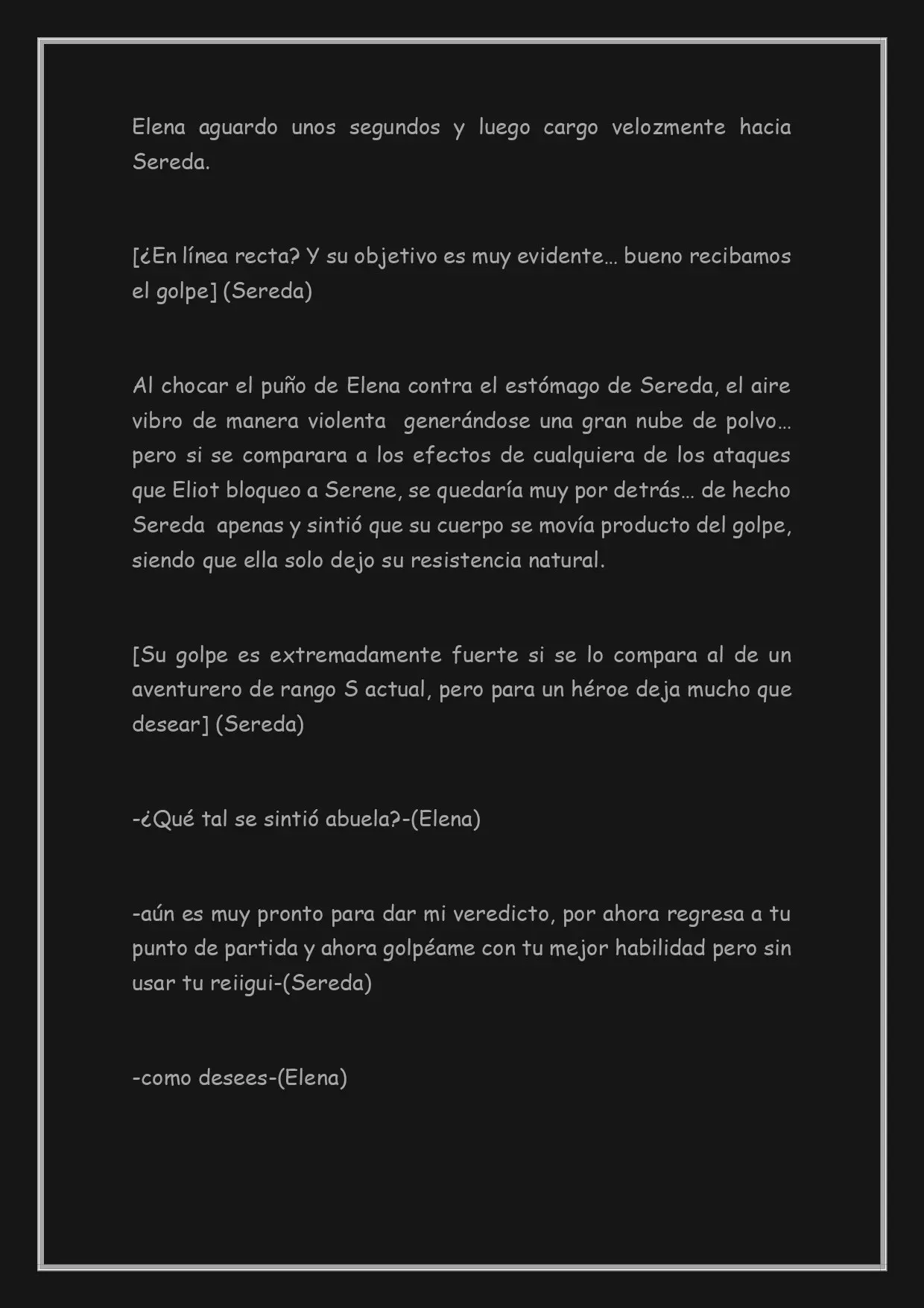 N.O.V.A (NEW WORLD) (2017) - Capítulo 57 - Página 14 - LectorTMOo