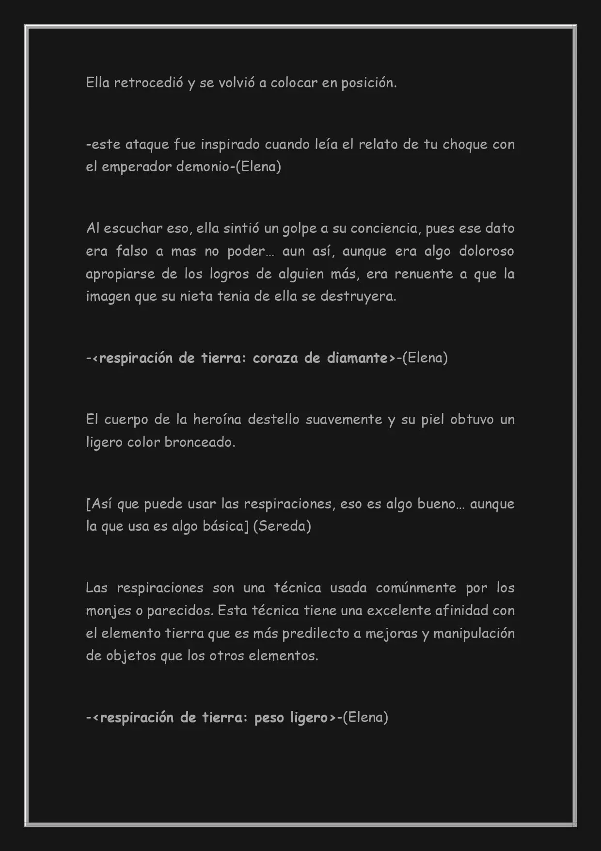 N.O.V.A (NEW WORLD) (2017) - Capítulo 57 - Página 15 - LectorTMOo