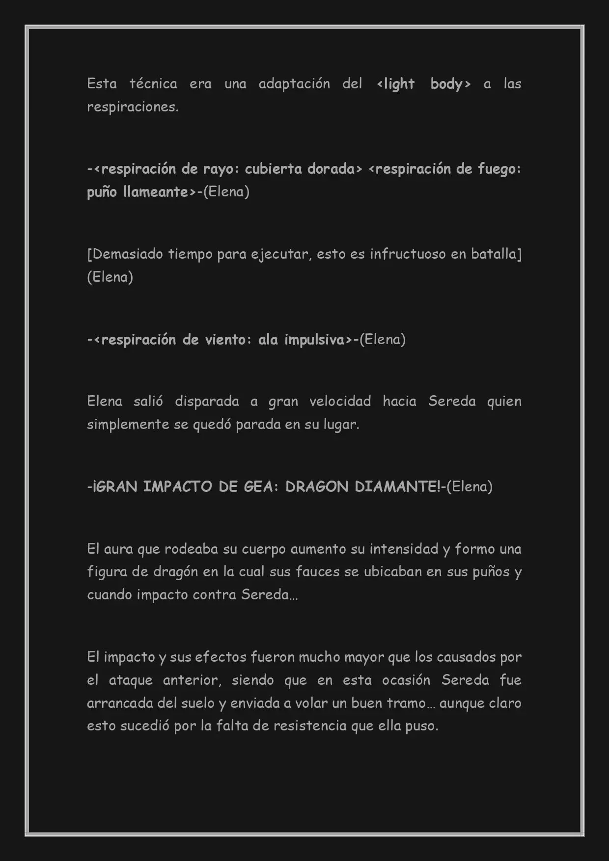 N.O.V.A (NEW WORLD) (2017) - Capítulo 57 - Página 16 - LectorTMOo