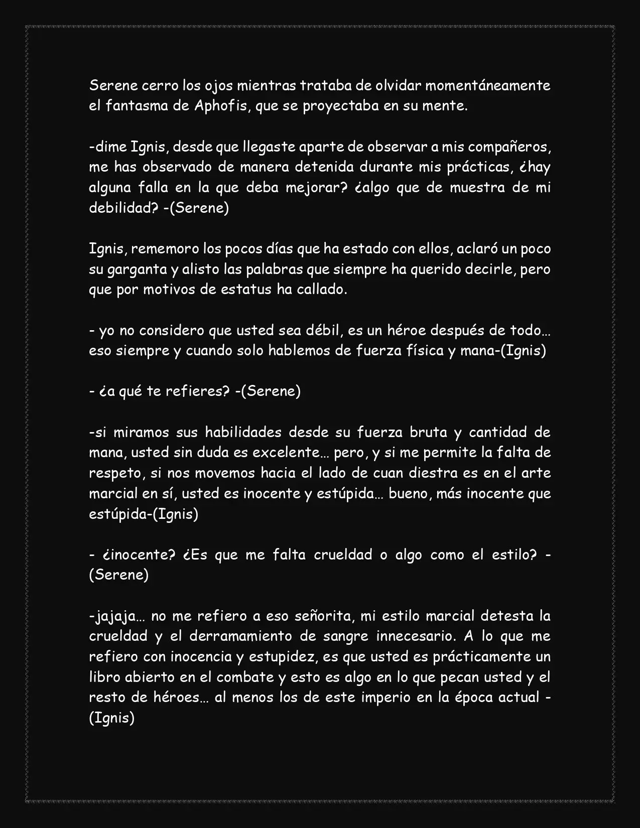 N.O.V.A (NEW WORLD) (2017) - Capítulo 60 - Página 13 - LectorTMOo
