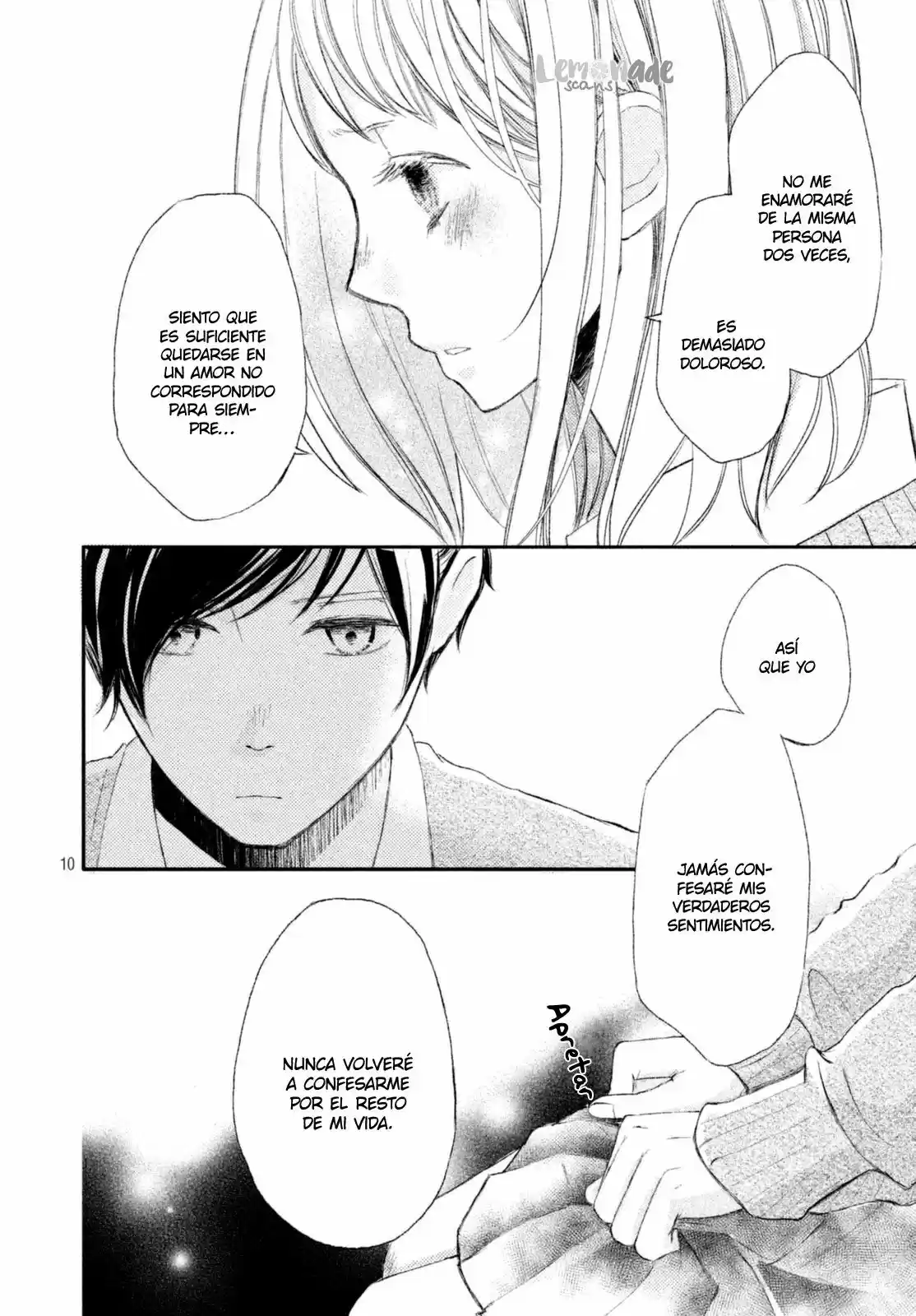 Na no ni, Chigira-kun ga Amasugiru (2017) - Capítulo 1 - Página 14 - LectorTMOo