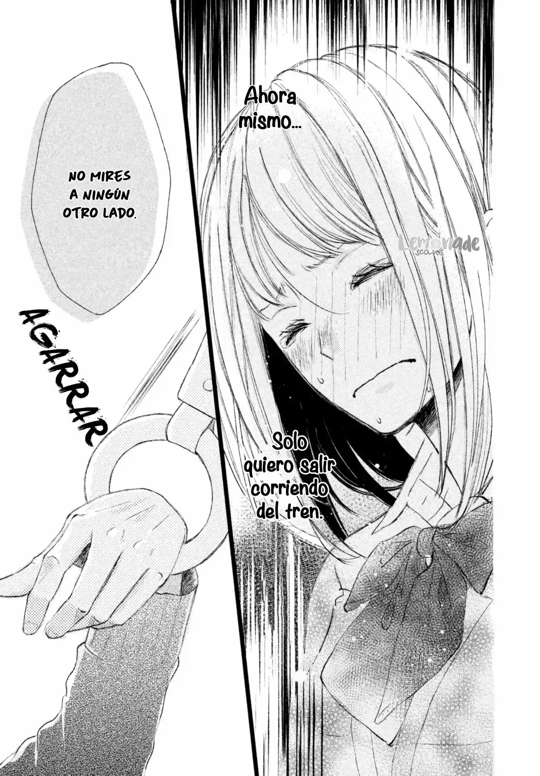 Na no ni, Chigira-kun ga Amasugiru (2017) - Capítulo 1 - Página 41 - LectorTMOo