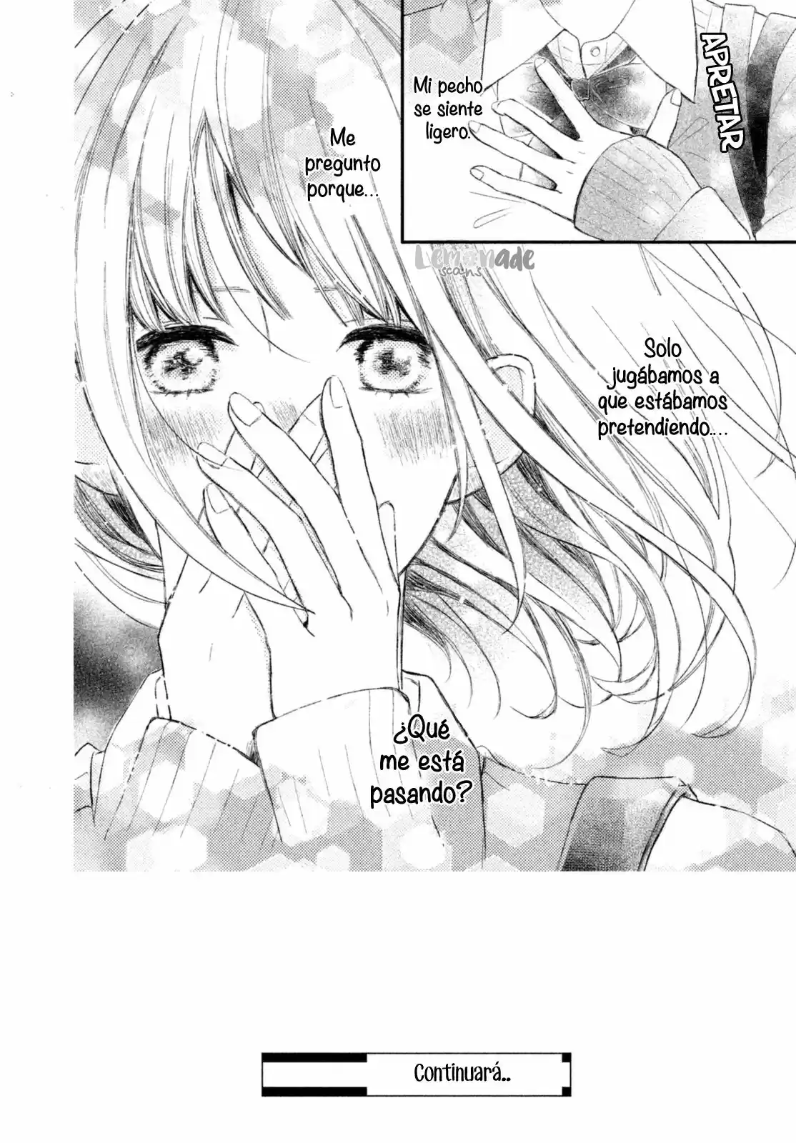 Na no ni, Chigira-kun ga Amasugiru (2017) - Capítulo 1 - Página 48 - LectorTMOo