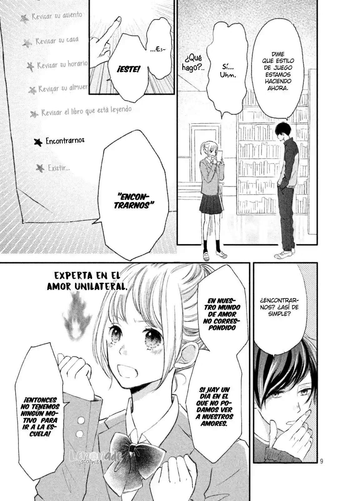 Na no ni, Chigira-kun ga Amasugiru (2017) - Capítulo 2 - Página 12 - LectorTMOo