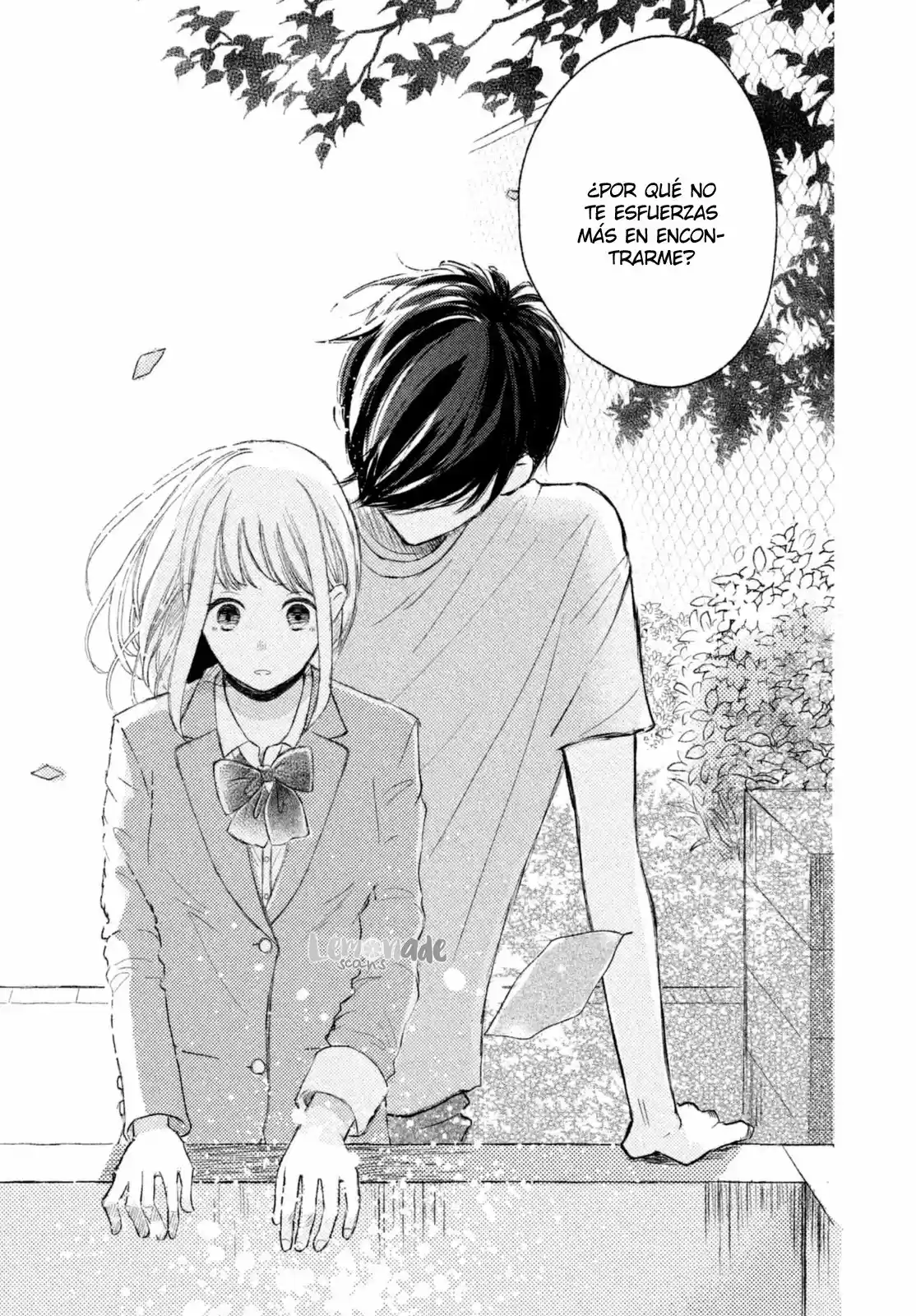 Na no ni, Chigira-kun ga Amasugiru (2017) - Capítulo 2 - Página 30 - LectorTMOo
