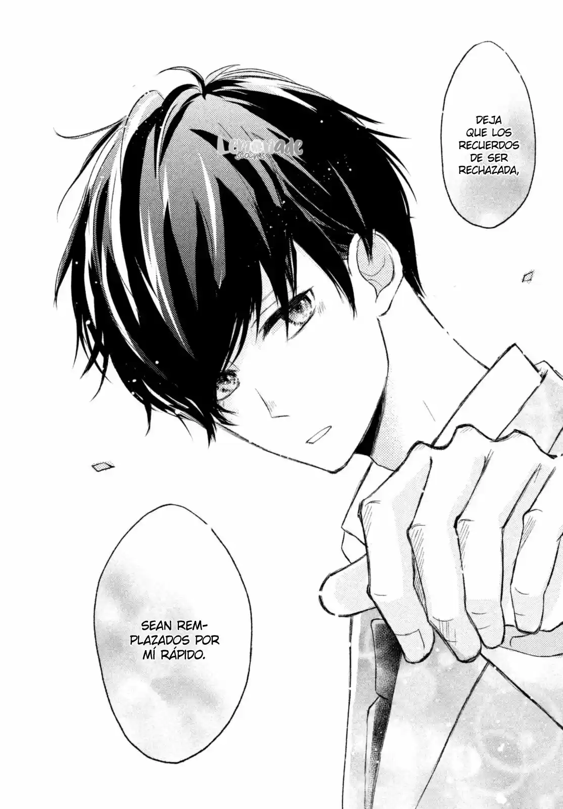 Na no ni, Chigira-kun ga Amasugiru (2017) - Capítulo 2 - Página 46 - LectorTMOo