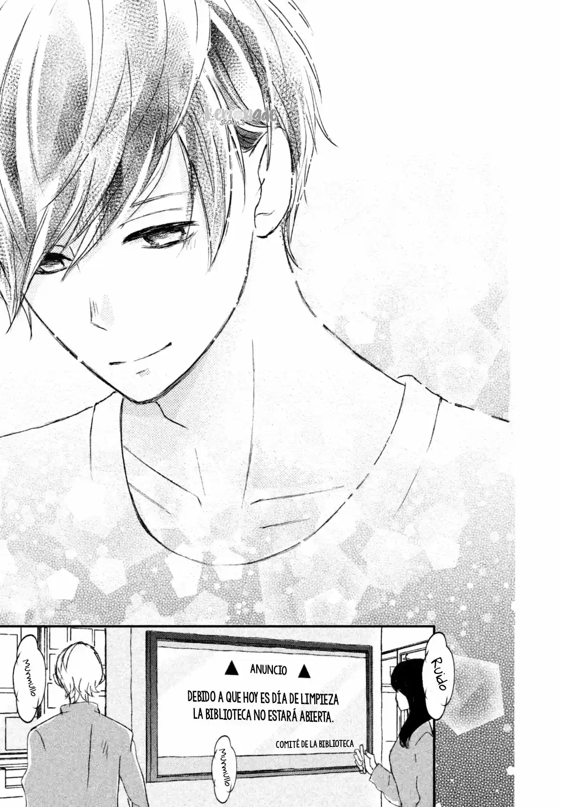 Na no ni, Chigira-kun ga Amasugiru (2017) - Capítulo 3 - Página 19 - LectorTMOo